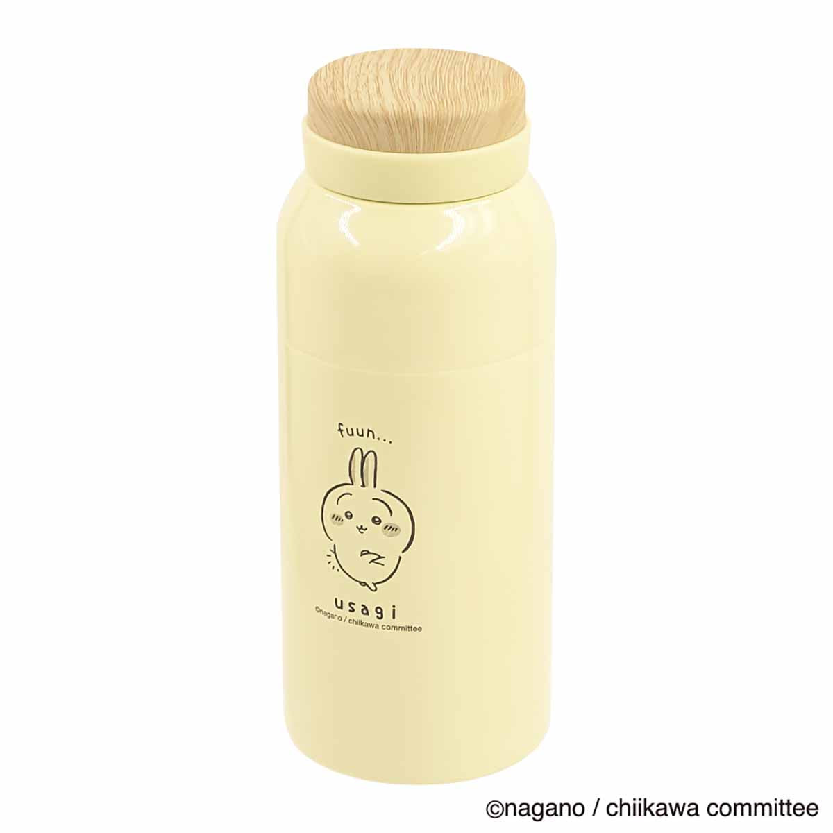 치이카와 따뜻한 스테인리스 보틀 (우사기)