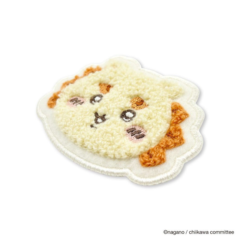 치이카와 사가라 뱃지 (시사)