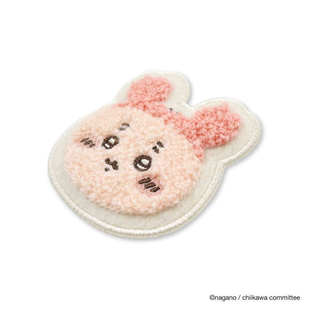 Chiikawa Sagara Badge (Furuhonya)