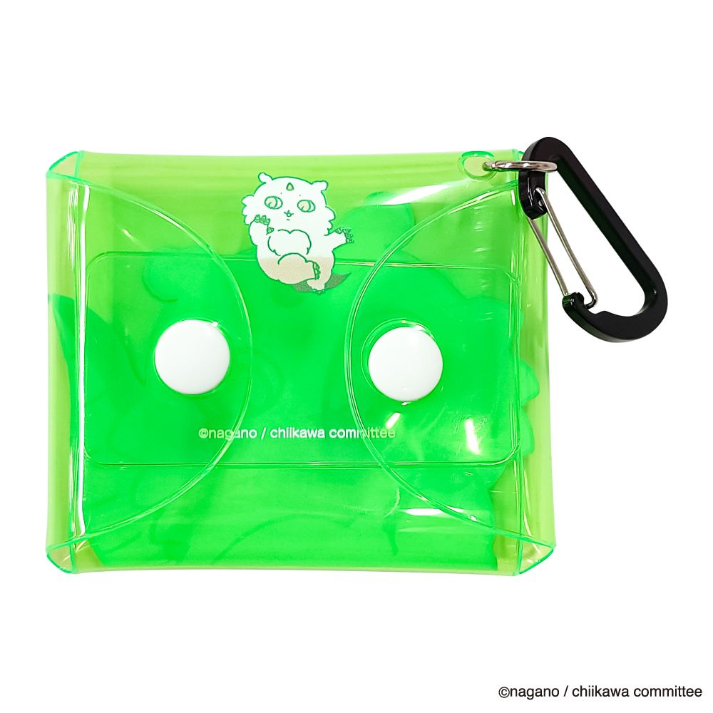 ちいかわ クリアマルチケースSS(あのこ)