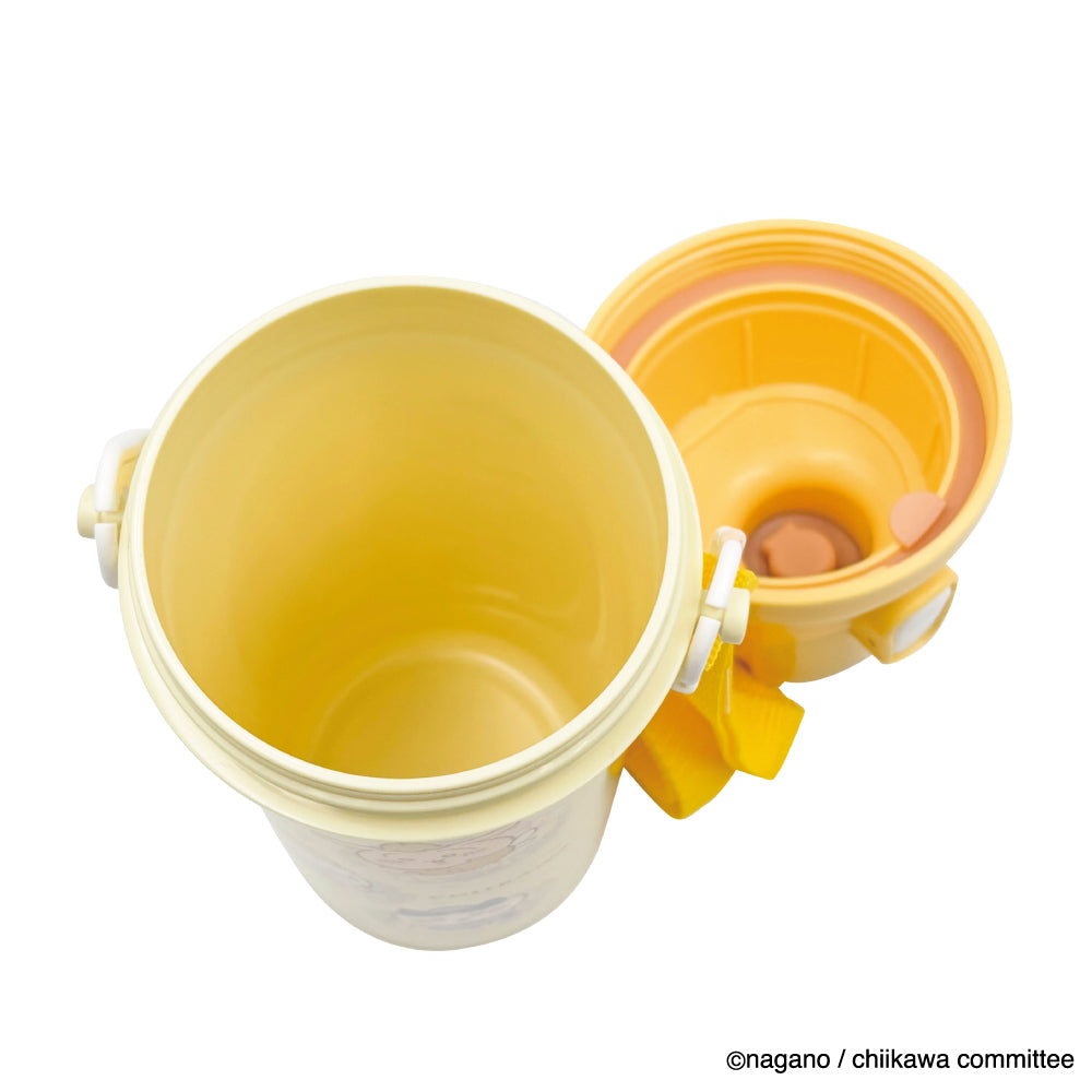 Chiikawa Direct Drink Bottle (Fairy Flower)