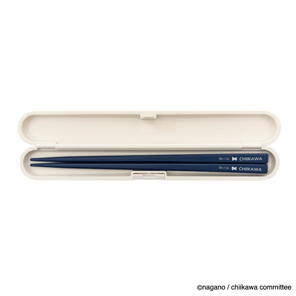 Chiikawa Chopstick Set (Ribbon)