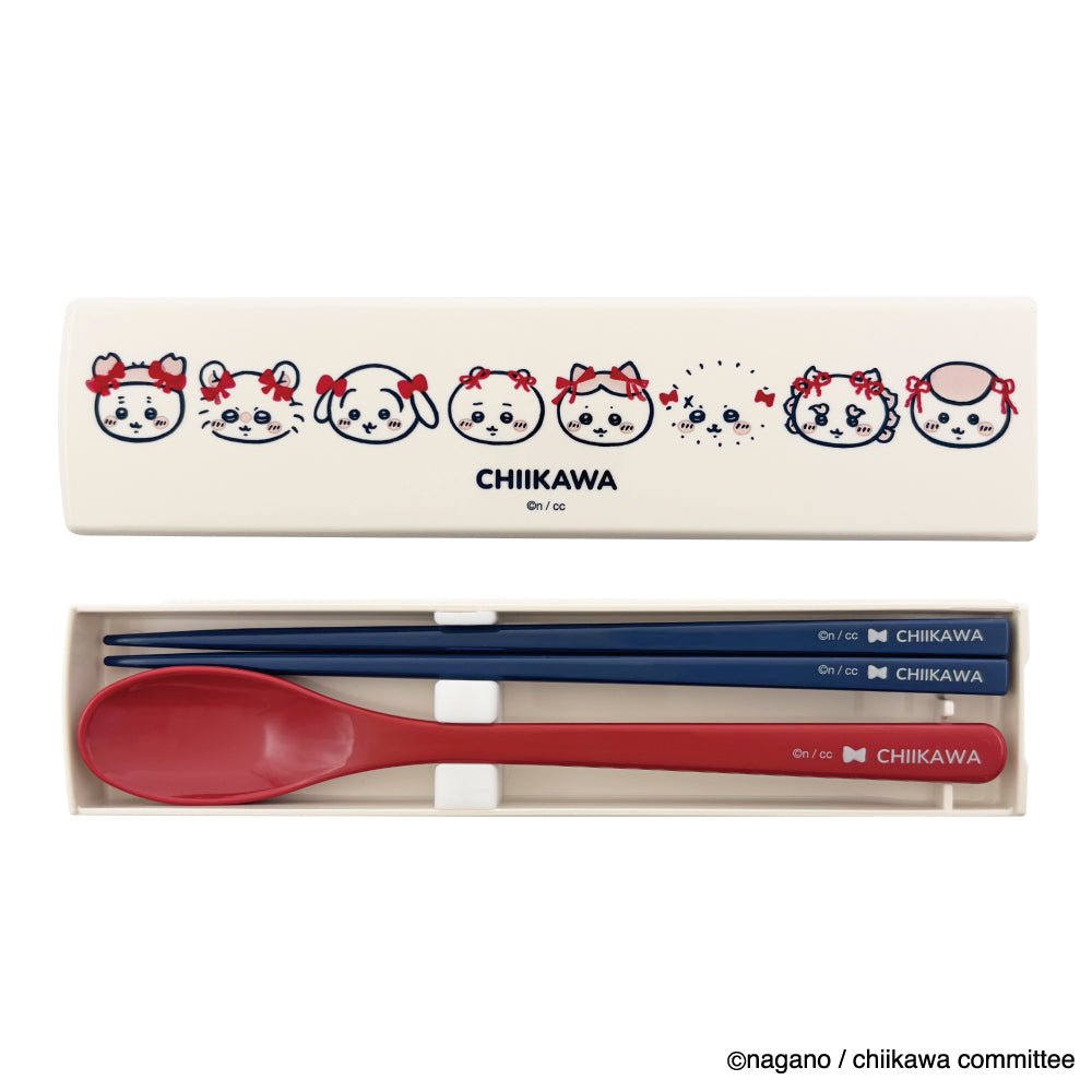 ちいかわ コンビセット(リボン)