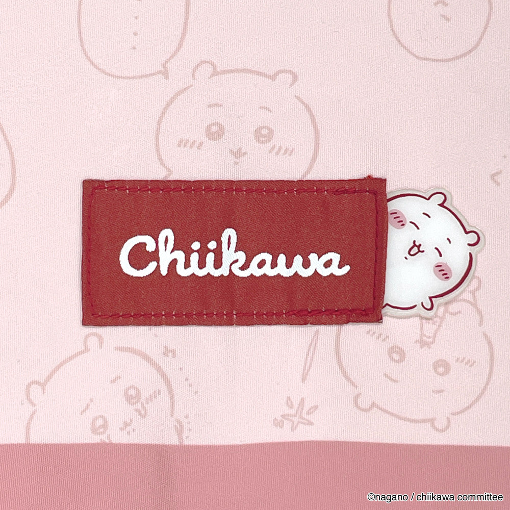 ちいかわ ひょっこりナップサック(ちいかわ)
