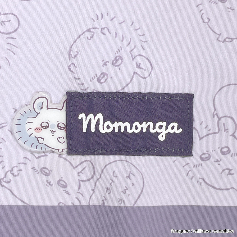 ちいかわ ひょっこりナップサック(モモンガ)