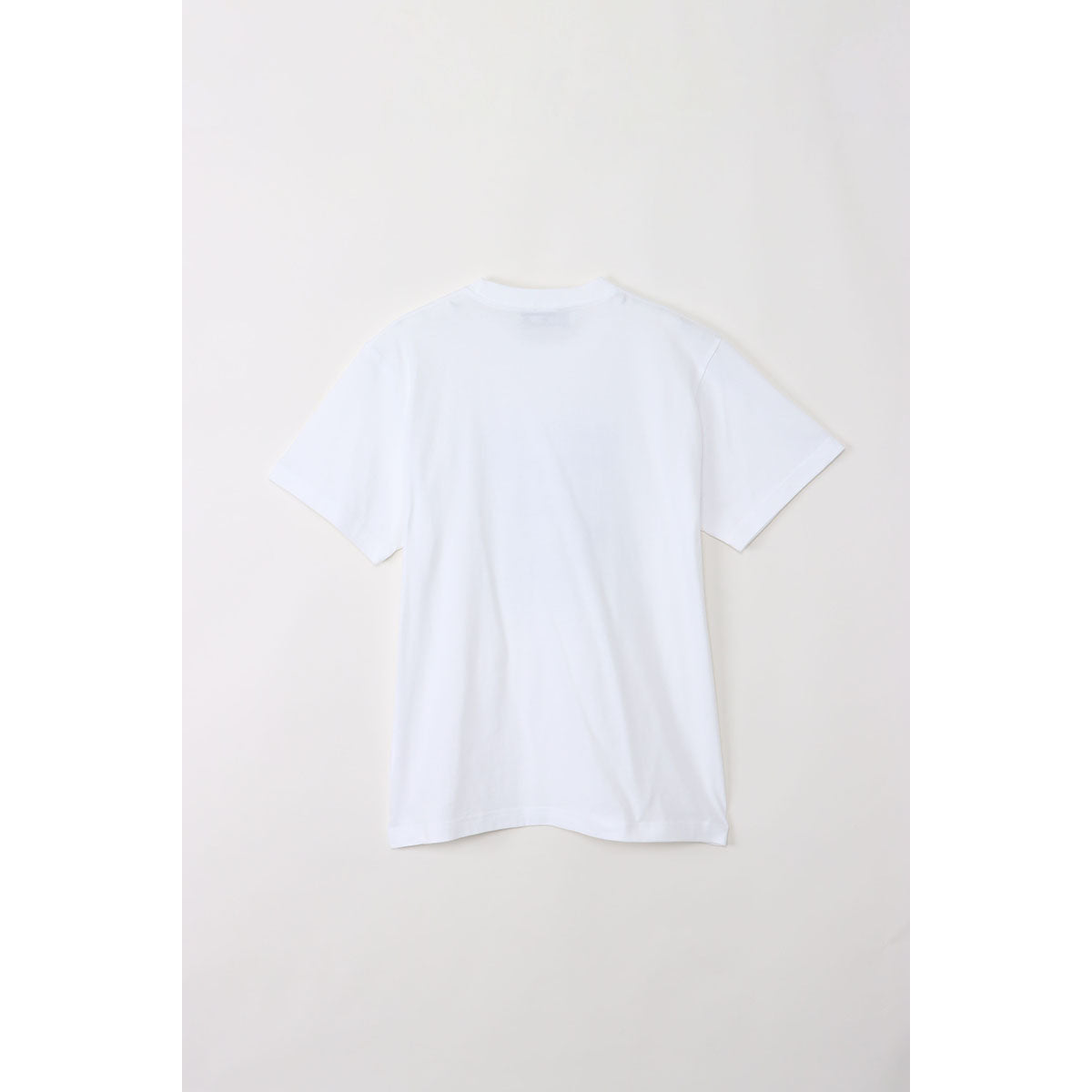 치이카와 매지컬 치이카와 티셔츠 GIVE ME POWER!! 화이트