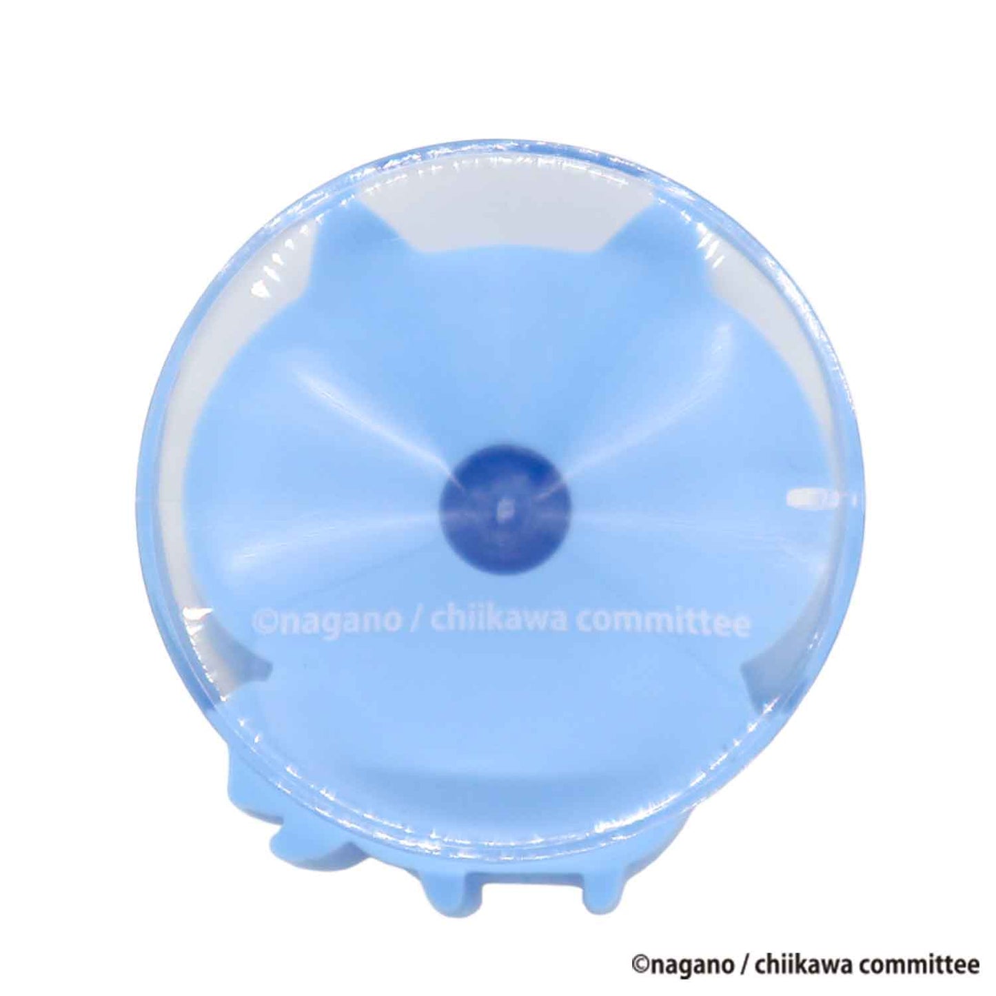 Chiikawa Toothbrush Stand (Hachiware Pajama Party)