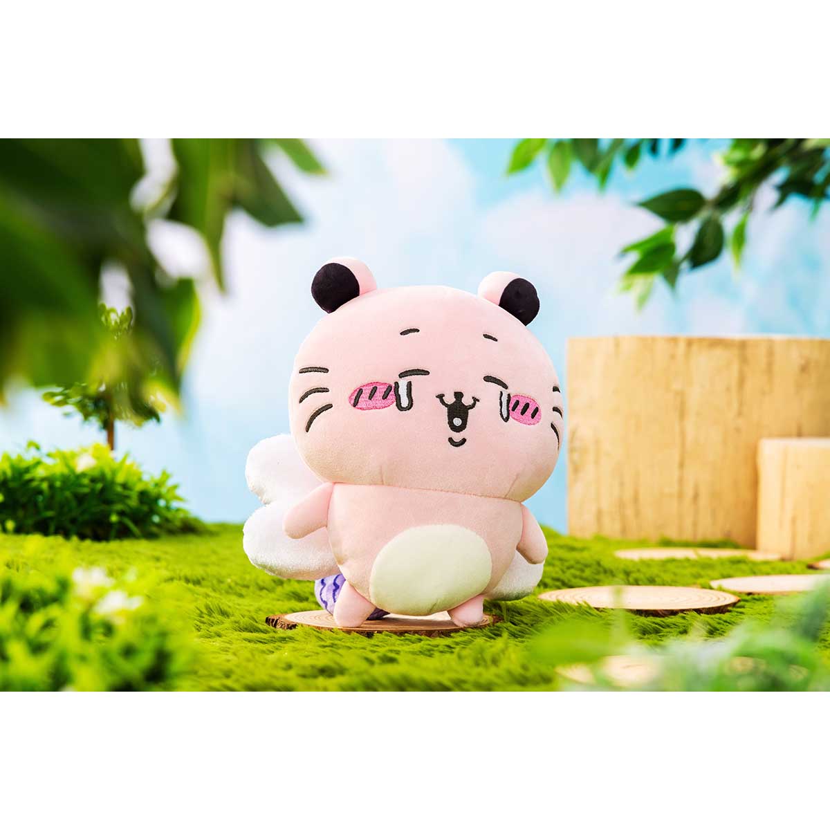 Chiikawa Plush S (Chimera)