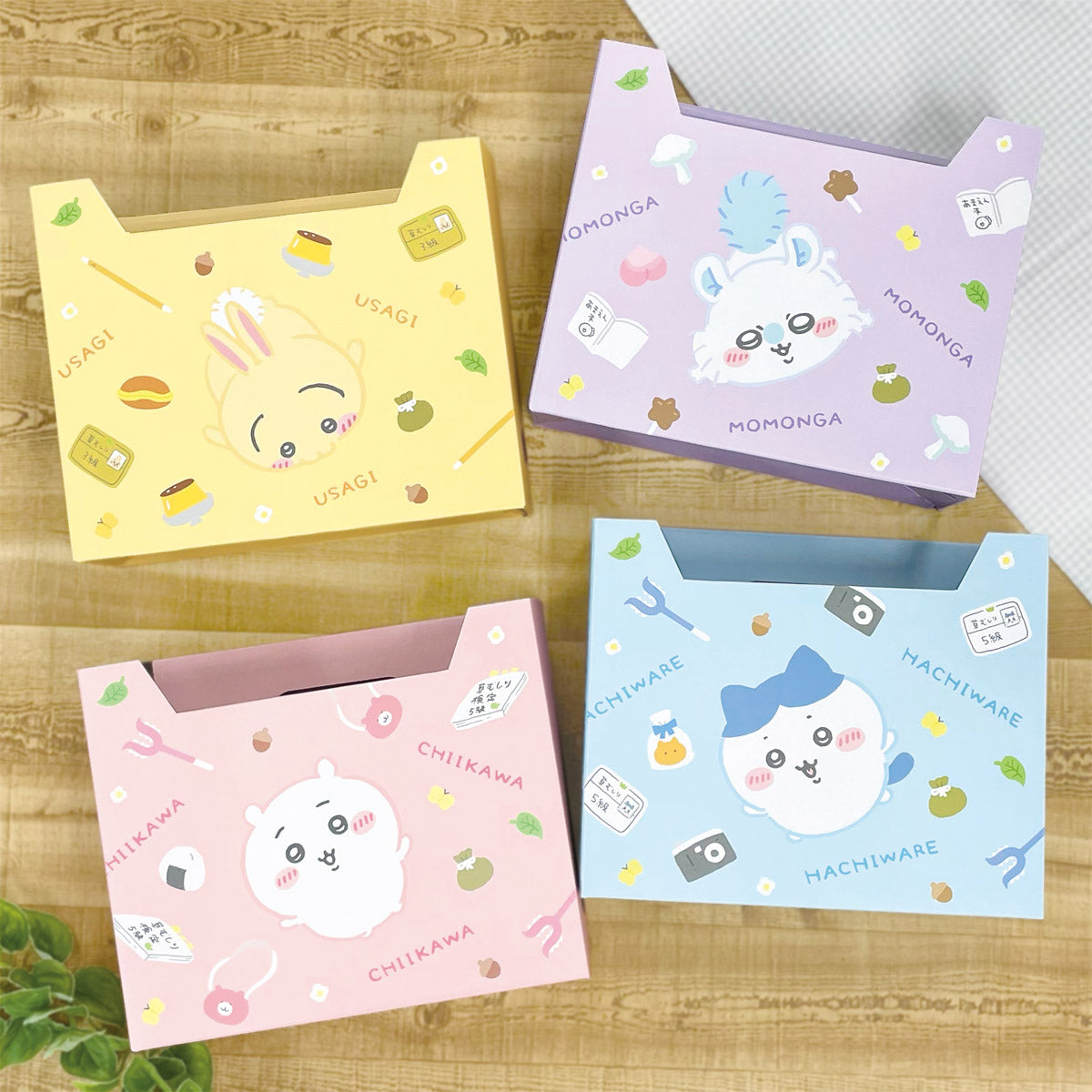 Chiikawa Folder box (Chiikawa)