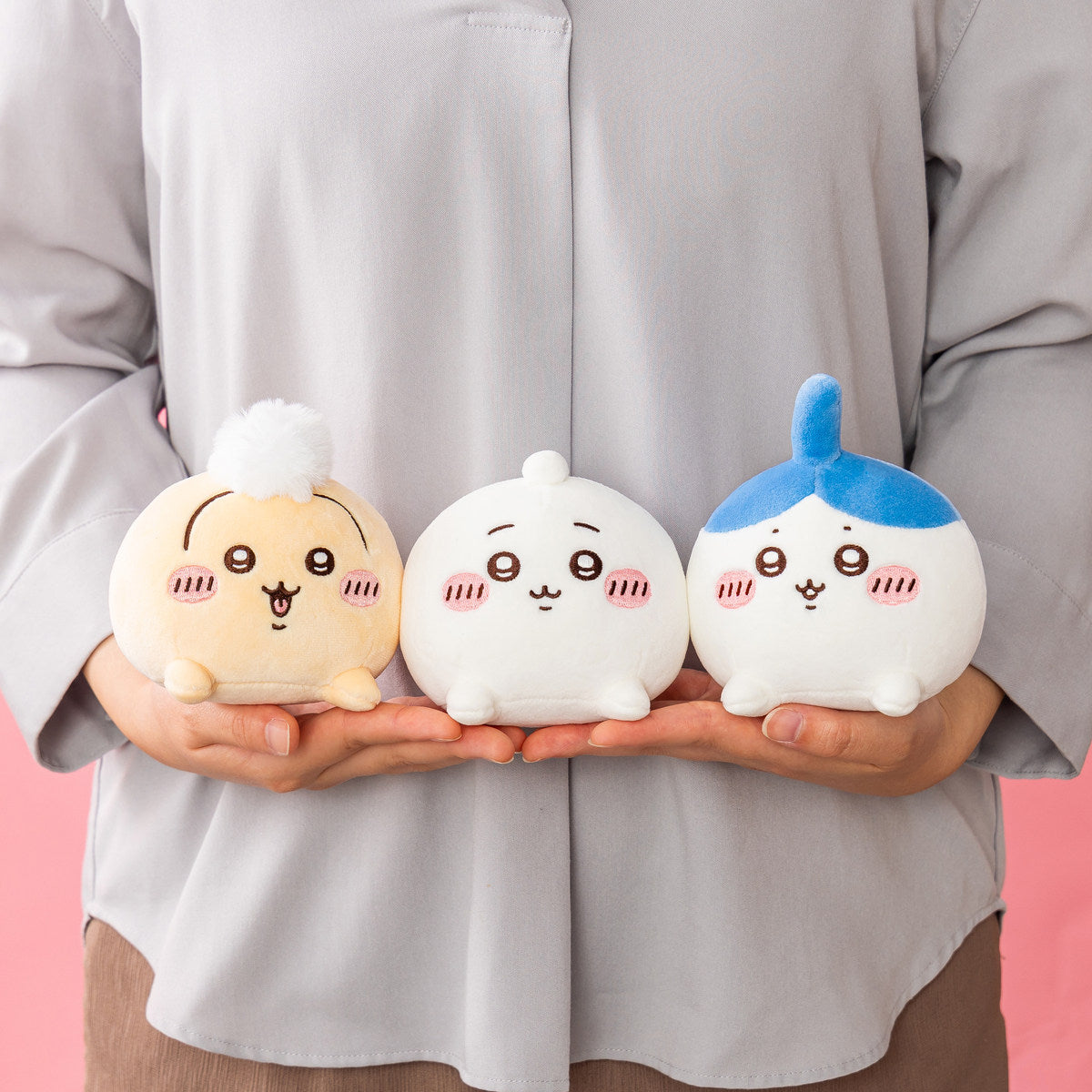 Chiikawa Butt Plush (Usagi)
