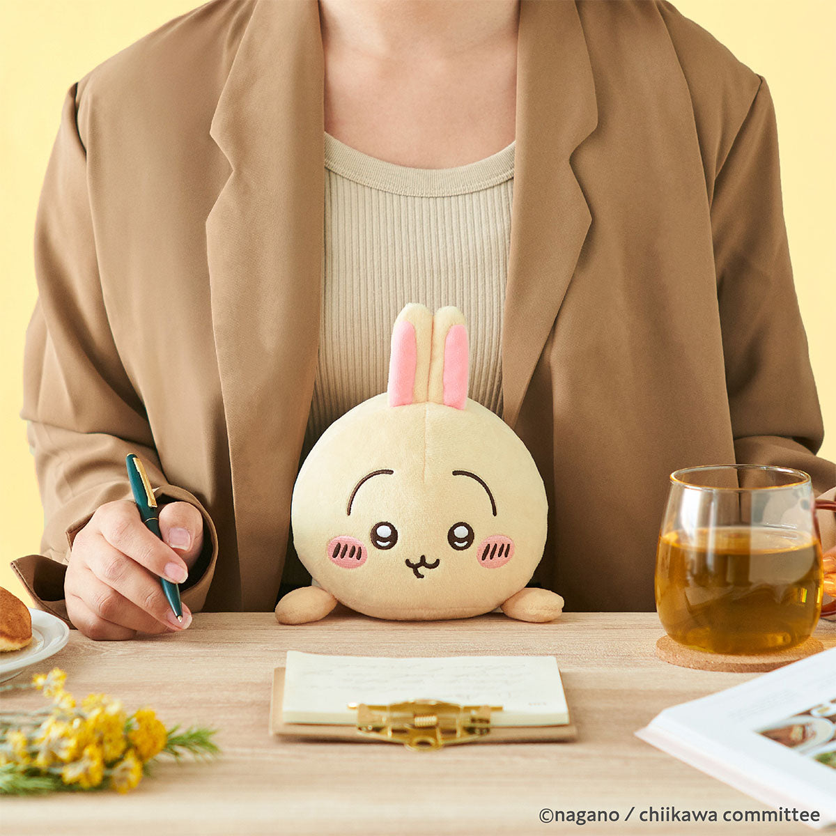 치이카와 훈바루즈 (우사기)