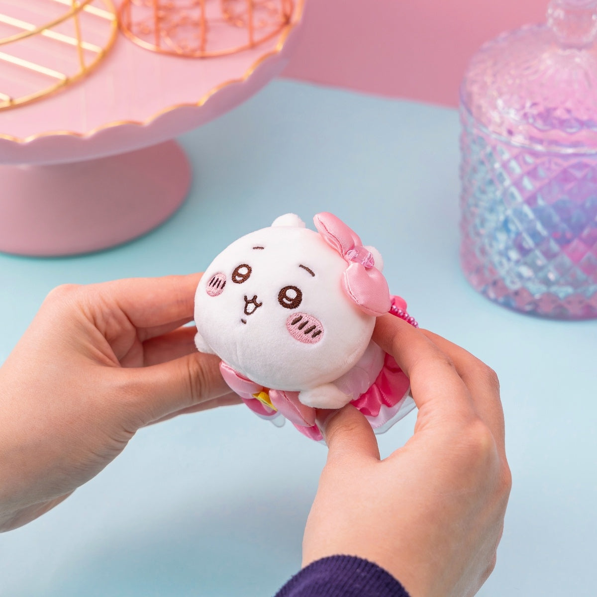 ちいかわ まじかるちいかわ ぷちミニマスコット(古本屋)