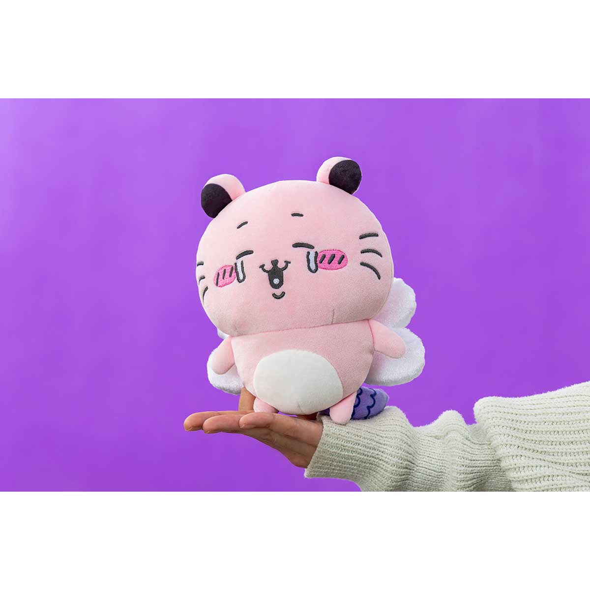 Chiikawa Plush S (Chimera)