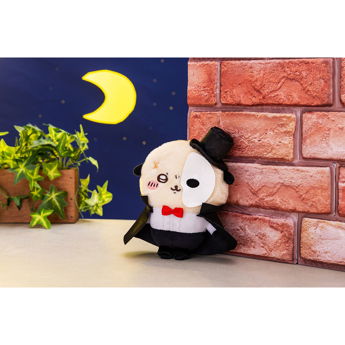 Chiikawa Super Magical Chiikawa Magical Charge Mascot (Beetle)