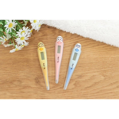 ちいかわ やわらかタッチ体温計（うさぎ）
