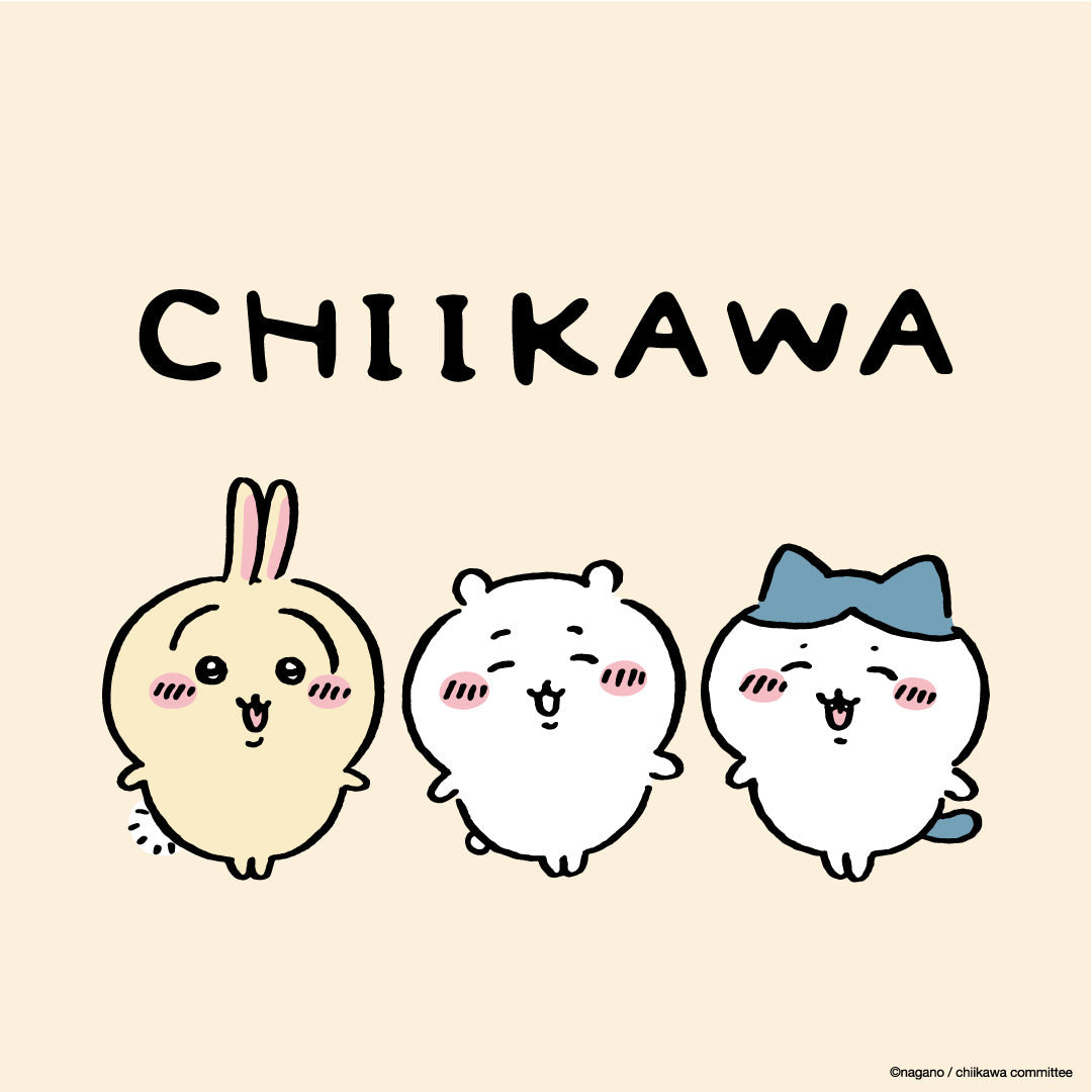 ちいかわ CONVERSE×ちいかわ ALL STAR LIGHT PLTS PT HI / CHIIKAWA CREAM【他の商品と同時購入不可】