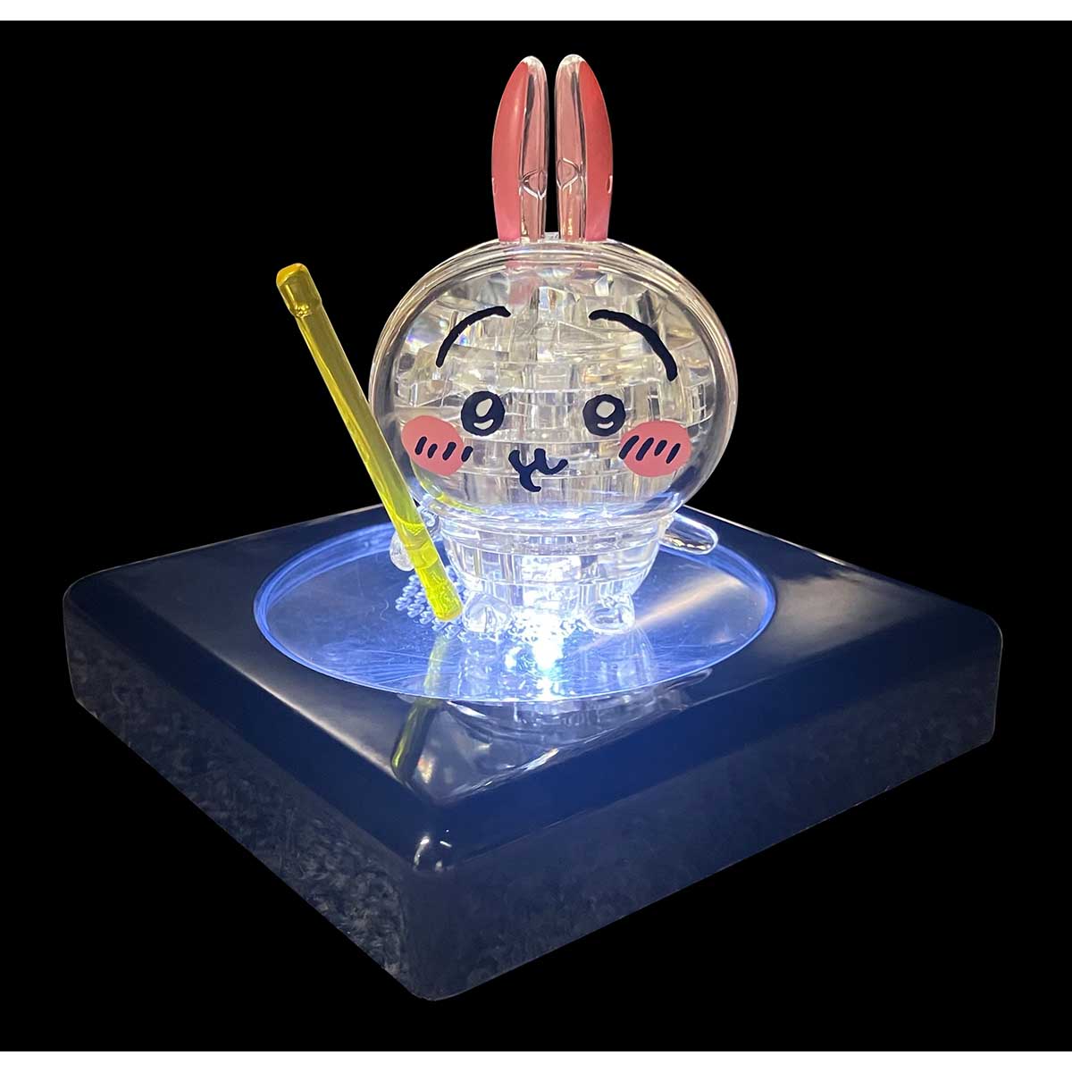 ちいかわ クリスタルパズル(なかよしセット)