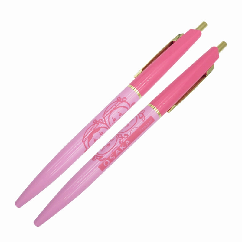 ちいかわ アンテリックボールペン たこだよ ちいかわ