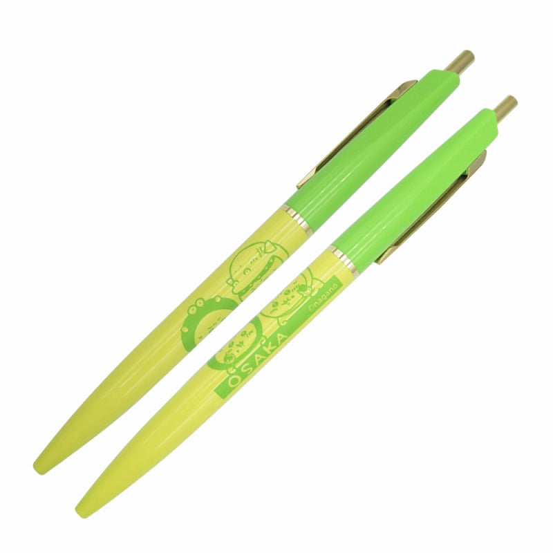 ちいかわ アンテリックボールペン 串カツ ちいかわ