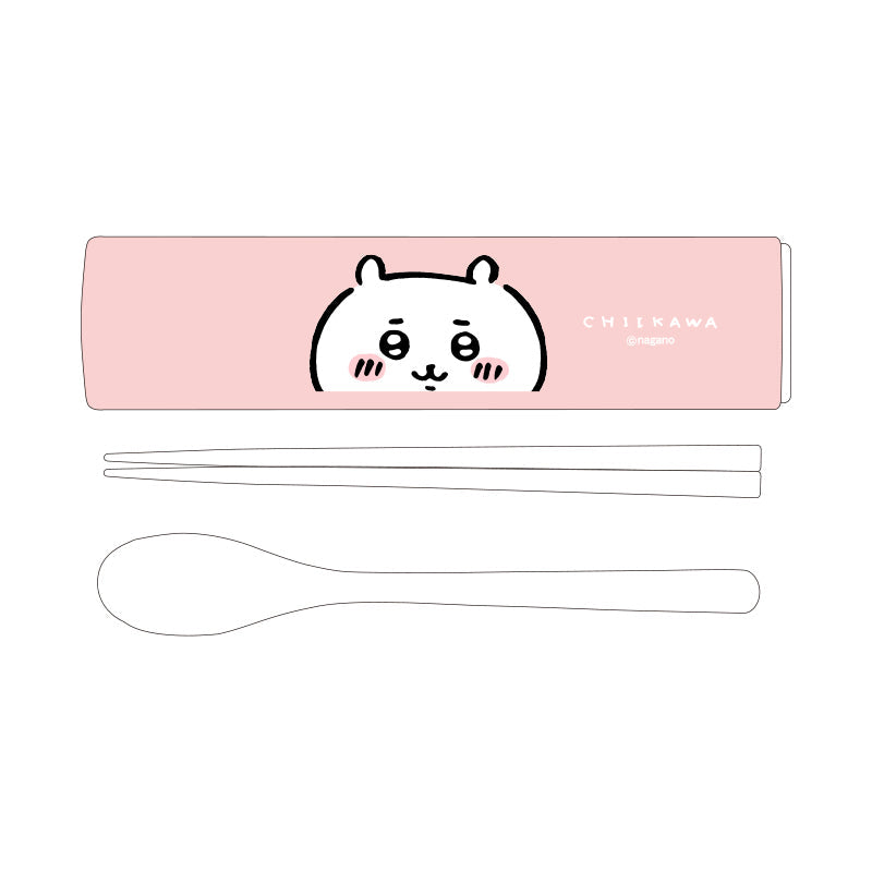 吉伊卡哇 餐具盒