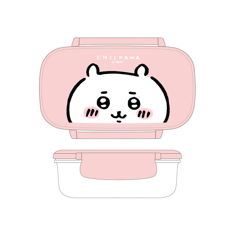 치이카와 런치 박스