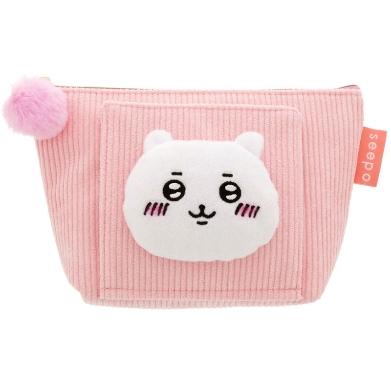 Chiikawa Fluffy Seepo (Chiikawa)