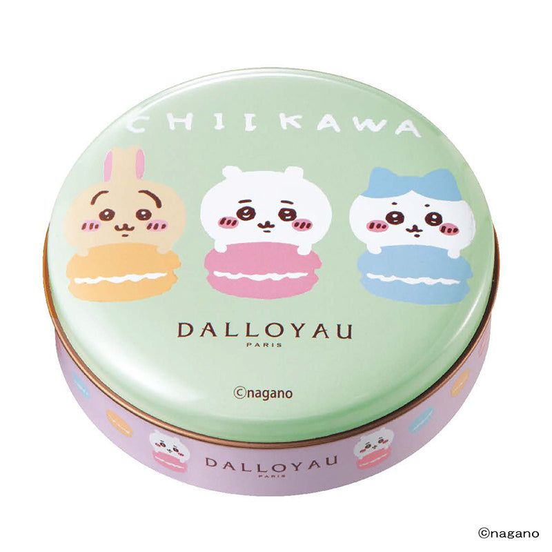Chiikawa Chocolat (Green)