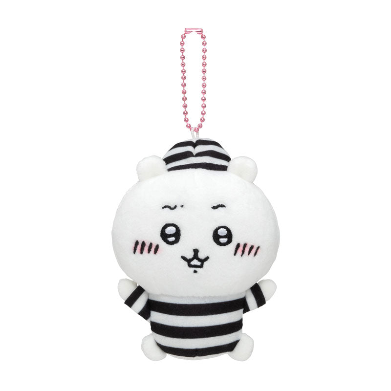 ちいかわ ぷちミニマスコット(囚人ちいかわ)