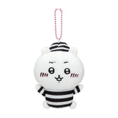 ちいかわ ぷちミニマスコット(囚人ちいかわ)