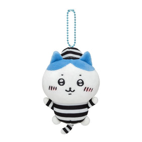 ちいかわ ぷちミニマスコット(囚人ハチワレ)