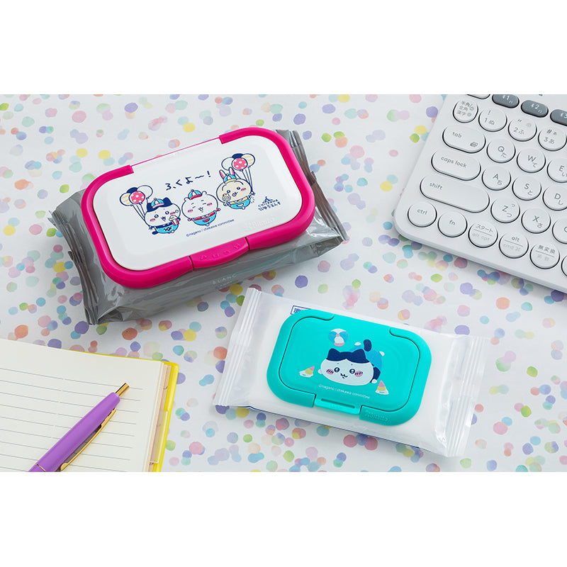 ちいかわ ワクワクゆうえんち ビタットミニ(こけるハチワレ)