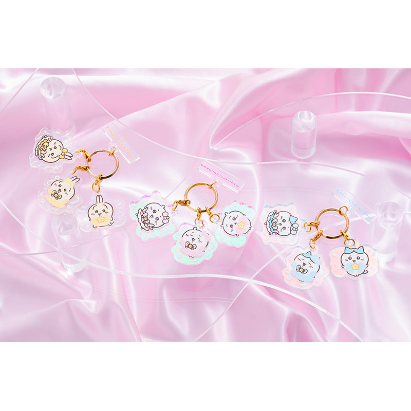 Magical Chiikawa Transformation! Acrylic Charm (Chiikawa)