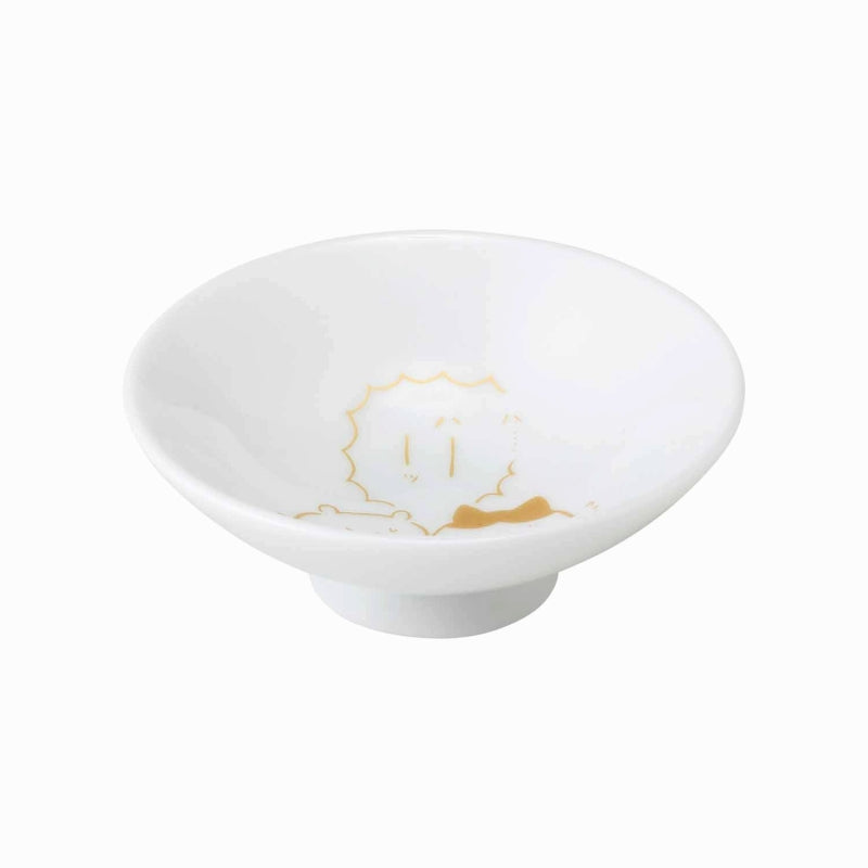 ちいかわ 陶器の盃(ちいかわ・ハチワレ)
