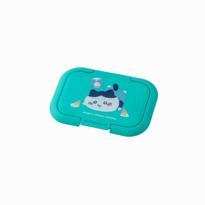 ちいかわ ワクワクゆうえんち ビタットミニ(こけるハチワレ)