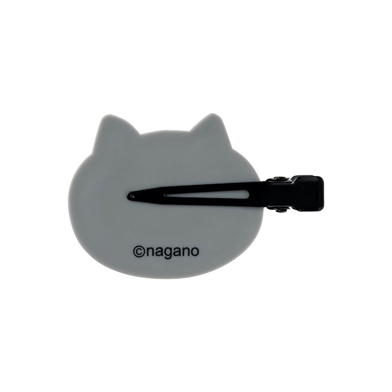 吉伊卡哇 前髮夾(八割)