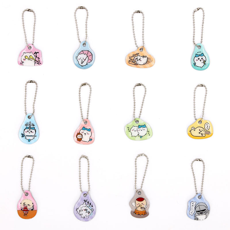 ちいかわ メタルコレクション(全12種) 1BOX 24個入