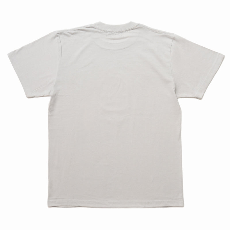 Chiikawa T-Shirt Kurimanju Reward Frost Gray