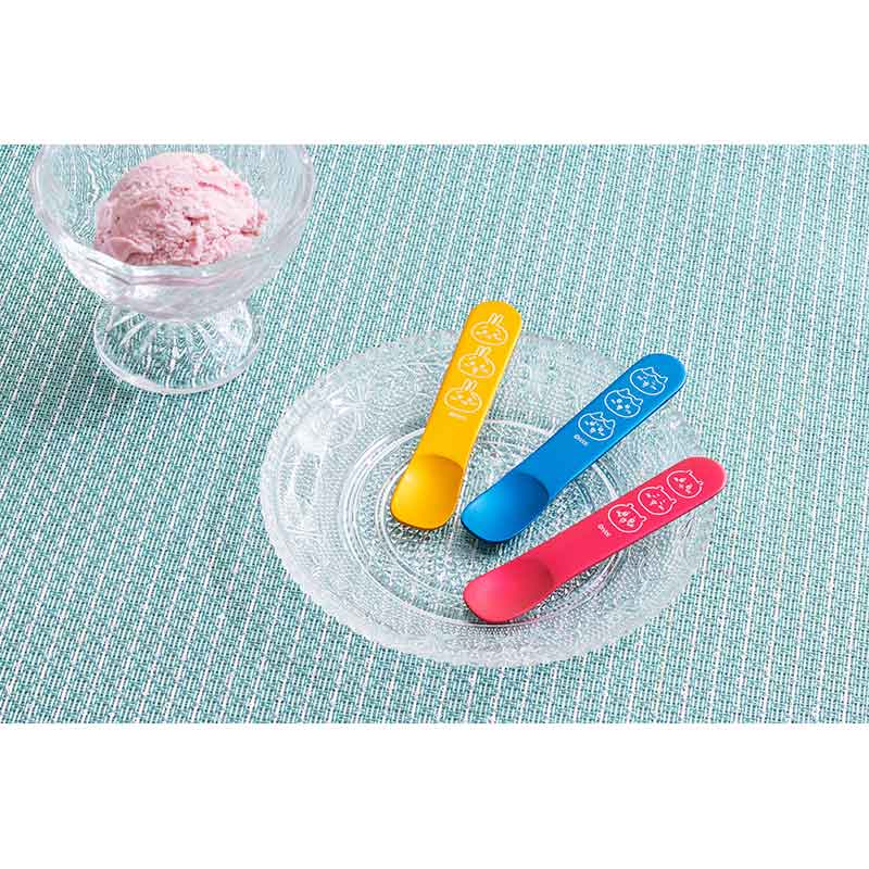 Chiikawa Ice Cream Spoon (Usagi)