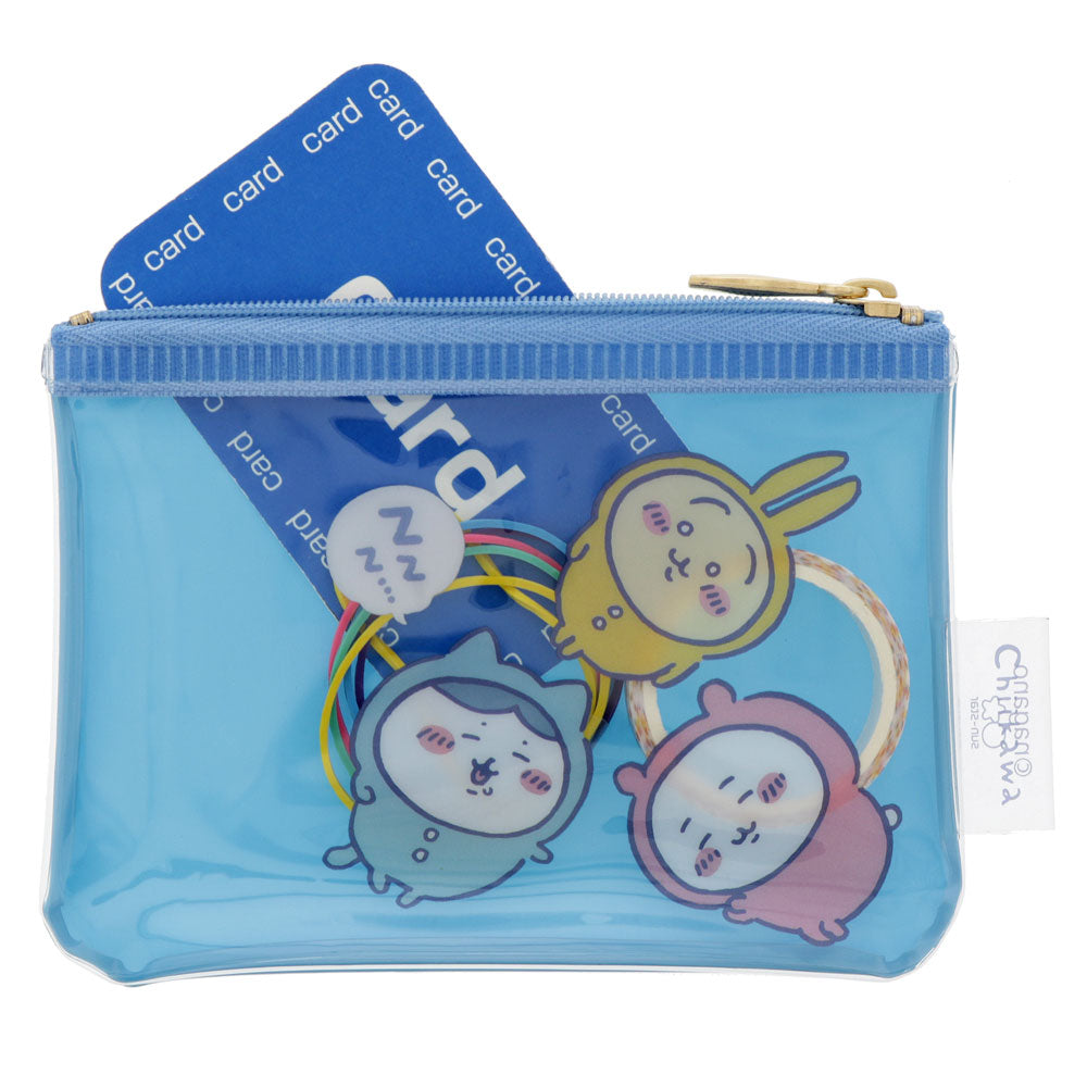 Chiikawa Mini Pouch Pajama