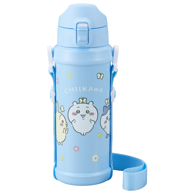 Chiikawa Direct Stainless Bottle Kids