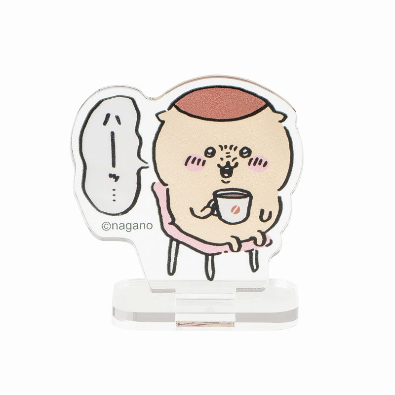 吉伊卡哇咖啡 盲盒亚克力立牌(全16种)