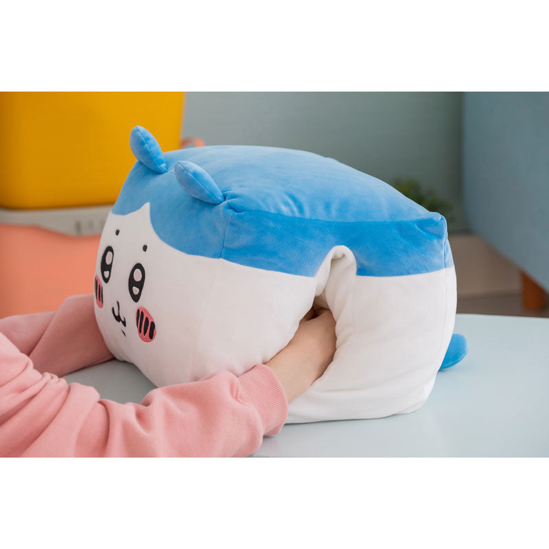 치이카와 말랑말랑 낮잠 핸드머프 (말랑 하치와레)