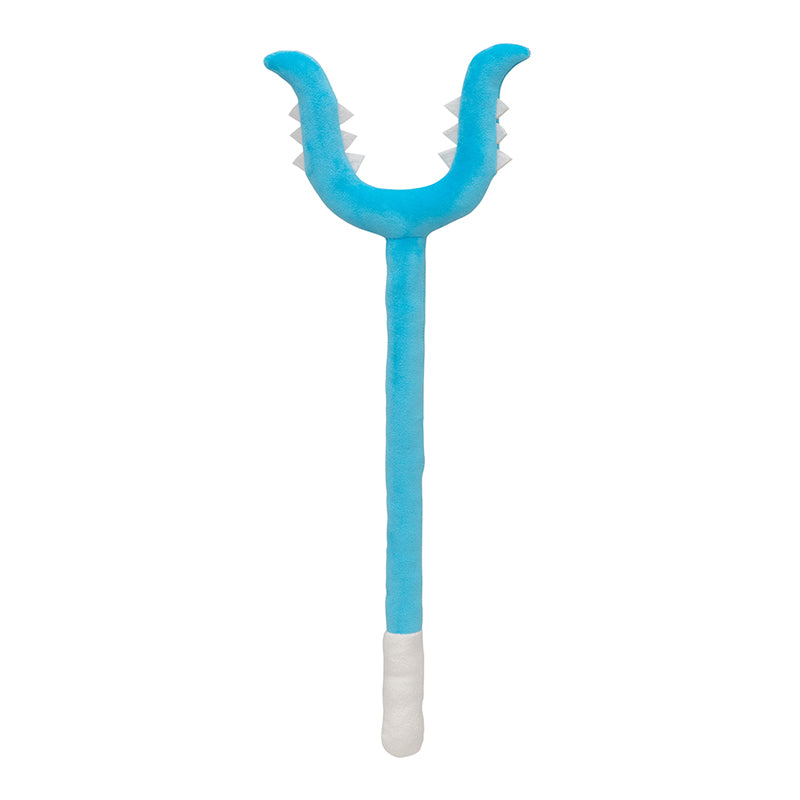 【预定结束】吉伊卡哇 持有战斗棒的超大玩偶(吉伊卡哇+哈奇喵)【2体套装】(二次订购)※无特典徽章/双倍运费【8月上旬开始陆续发货】【仅支持信用卡支付】【无法与其他预定商品、常规商品一起购买、配送日期无法指定】【不参与促销】