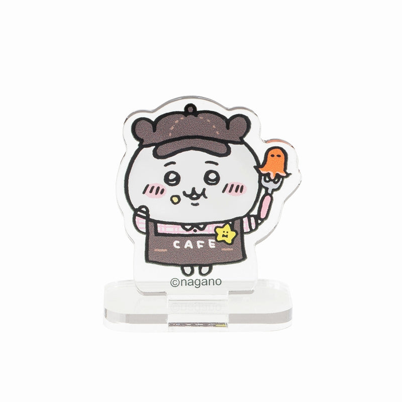 吉伊卡哇咖啡 盲盒亚克力立牌(全16种)