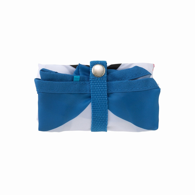 吉伊卡哇 便利店大小環保袋(八割)