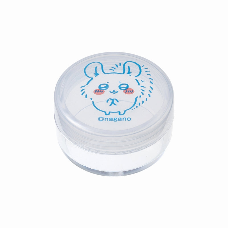 치이카와 여행용 보틀 파우치 세트