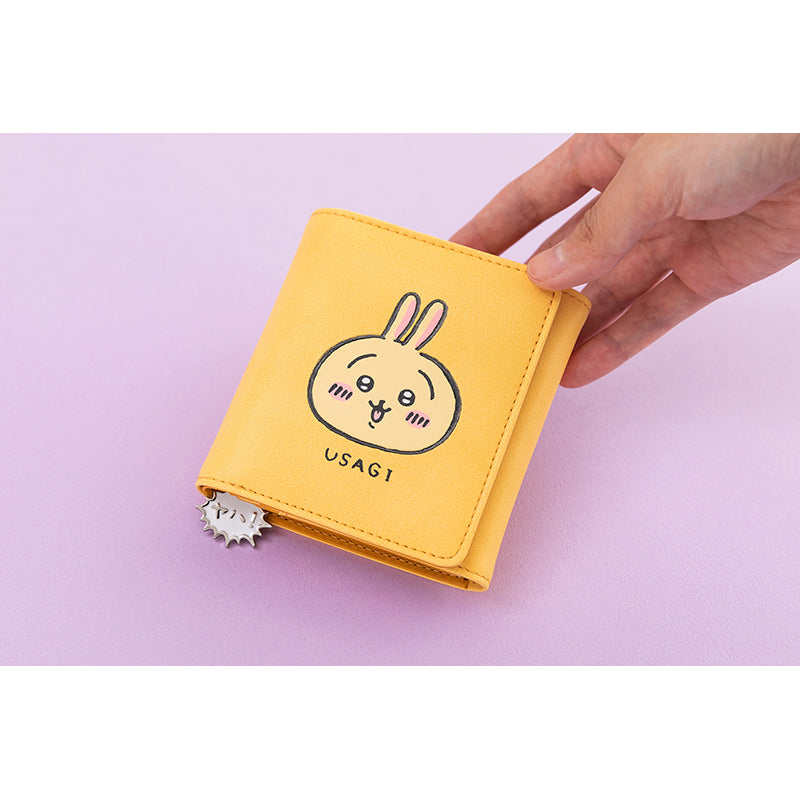 치이카와 지갑 (우사기)