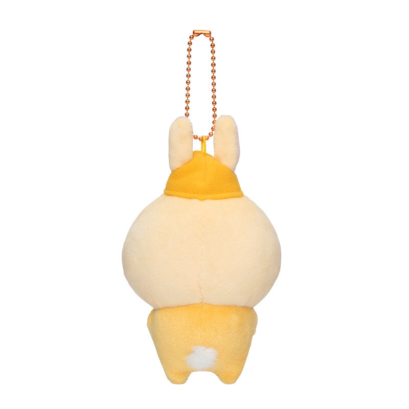 吉伊卡哇市場 工作人員吊飾3種組合(套裝購買附明信片)