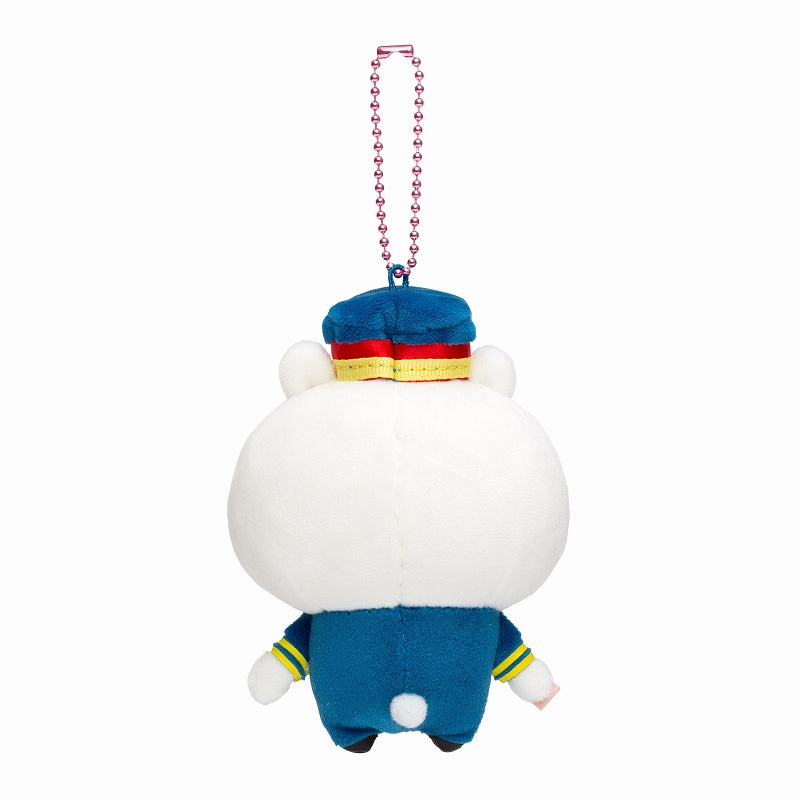 치이카와 역무원 마스코트 (치이카와)