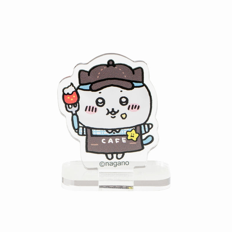 吉伊卡哇咖啡 盲盒亚克力立牌(全16种)